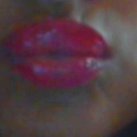 kiss